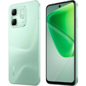 Смартфон Infinix Hot 50i 6/128Gb Sage Green