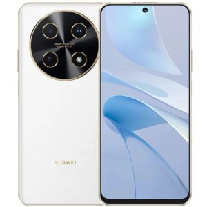 Смартфон Huawei Nova 13i 8/256Gb White (51098BHB)