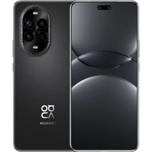 Смартфон Huawei Nova 13 Pro 12/512Gb Black (51098DCE)