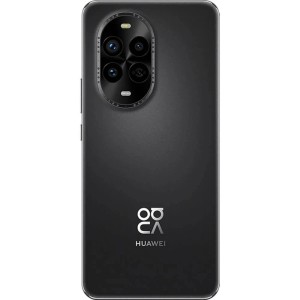 Смартфон Huawei Nova 13 Pro 12/512Gb Black (51098DCE)