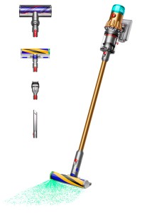 Пылесос Dyson V12 Detect Slim Absolute