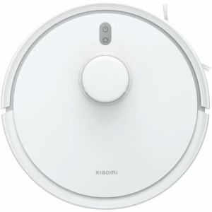 Робот-пылесос Xiaomi Robot Vacuum S20 (Белый)