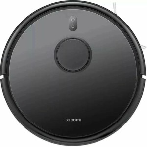 Робот-пылесос Xiaomi Robot Vacuum S20 (Черный)