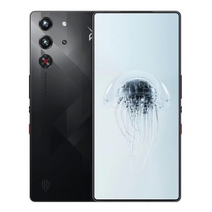 Смартфон ZTE Nubia RedMagic 10 Pro 12.256 Гб, Shadow, черный