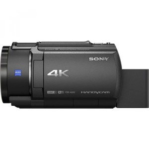 Видеокамера Sony FDR-AX43A UHD 4K