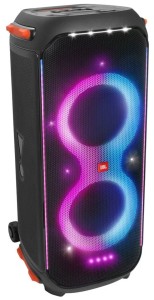 Портативная акустика JBL Partybox 710 (Чёрный)