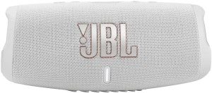 Колонка Jbl Charge 5 white