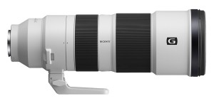 Объектив Sony FE 200-600mm F5.6-6.3 G OSS