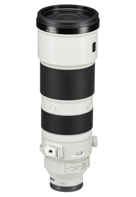 Объектив Sony FE 200-600mm F5.6-6.3 G OSS