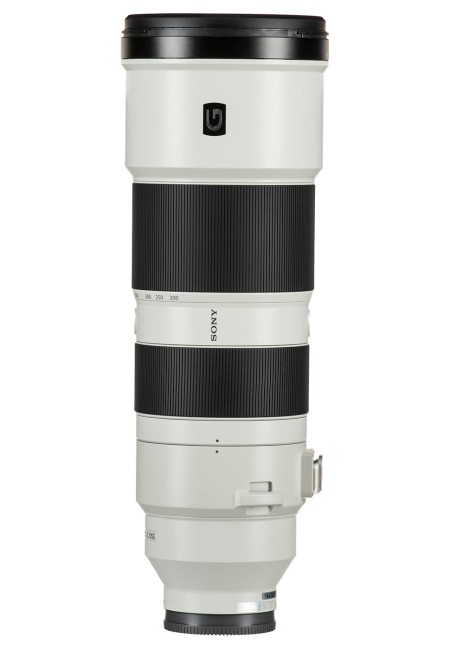 Объектив Sony FE 200-600mm F5.6-6.3 G OSS