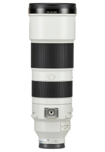 Объектив Sony FE 200-600mm F5.6-6.3 G OSS