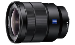 Объектив Sony Carl Zeiss Vario-Tessar T* FE 16-35mm F4 ZA OSS