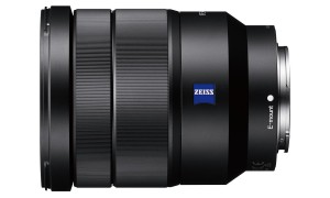 Объектив Sony Carl Zeiss Vario-Tessar T* FE 16-35mm F4 ZA OSS