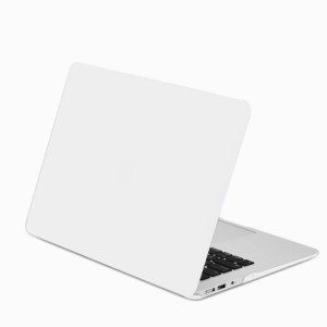 Накладка на MacBook Pro Retina 13.3 пластиковая матовая прозрачная