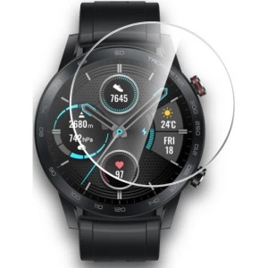 Защитное стекло LuxCase для Huawei Watch GT2 42mm