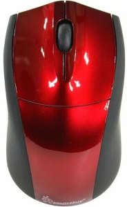 Беспроводная мышь Smartbuy (SBM-325AG-R) Red