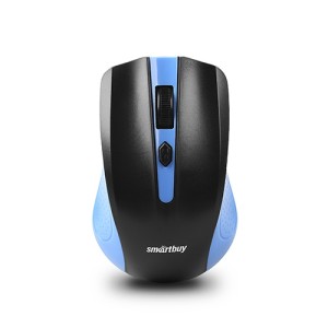 Беспроводная мышь Smartbuy ONE (SBM-352AG-BK) Blue-Black