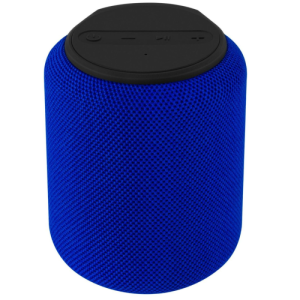 Портативная акустика Rombica Mysound Clario TWS (BT-S123) Blue