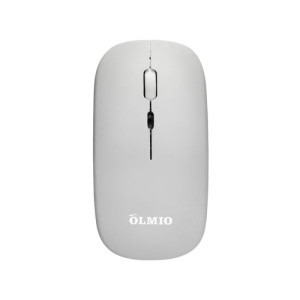 Беспроводная мышь Olmio WM-21 White