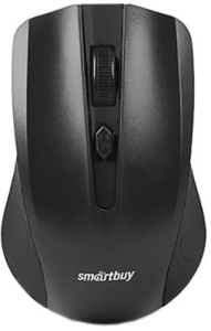 Беспроводная мышь Smartbuy ONE (SBM-352AG-K) Black