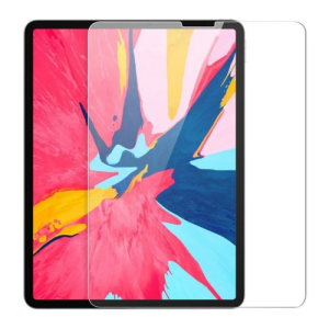 Защитное стекло Borasco для Apple iPad Air 10.9" (2020/22)/iPad Pro 11" (2018/20/21/22)