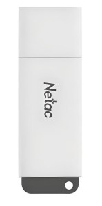 USB Флеш-накопитель Netac U185 16GB USB 2.0 (NT03U185N-016G-20WH)