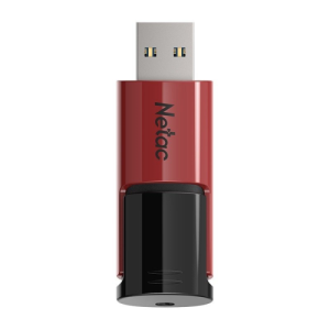 USB Флеш-накопитель Netac U182 128GB USB 3.0 (NT03U182N-128G-30RE)