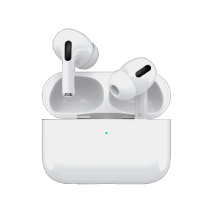 Беспроводные наушники VLP Air Muse Pro 2 (MagSafe) White (Белый)