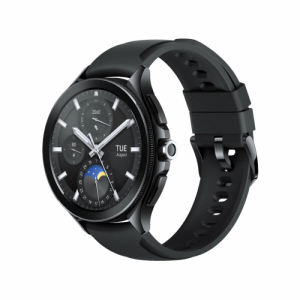 Умные часы Xiaomi Watch 2 Pro (BHR7211GL) Black