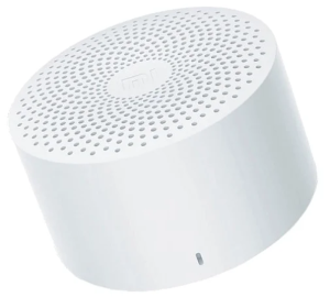 Портативная акустика Xiaomi Mi Compact Bluetooth Speaker 2 (QBH4141EU) White