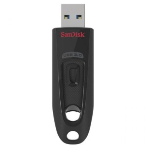 USB Флеш-накопитель SanDisk Ultra USB 3.0 16GB (SDCZ48-016G-U46)