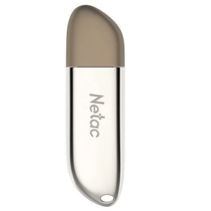 USB Флеш-накопитель Netac U352 16GB USB 3.0 (NT03U352N-016G-30PN)