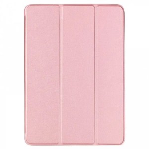 Чехол-книжка Smart Case для планшета iPad New 9.7" Gold-Pink