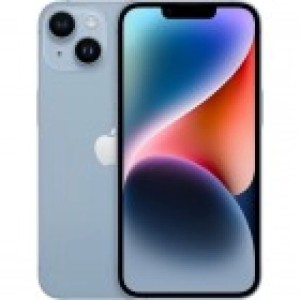 Смартфон Apple iPhone 14 Plus 256GB Blue Голубой