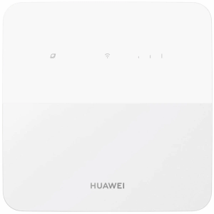 Wi-Fi роутер Huawei LTE CPE 5s B320-323 White