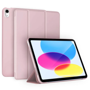 Чехол-книжка Smart Case для планшета Apple iPad 10.9" (2022) Sand Pink