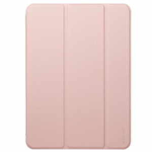 Чехол-книжка Smart Case для планшета Apple iPad Air 10.9" (2020/22) Pink