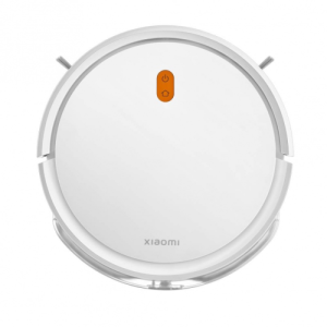 Робот-пылесос Xiaomi Robot Vacuum E5 EU (BHR7969EU) Белый