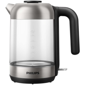 Чайник электрический Philips Series 5000 HD9339/80 Silver (Серебристый)