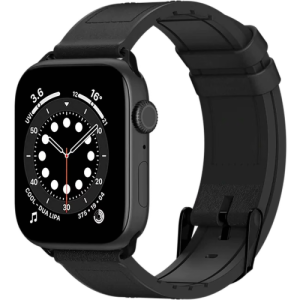 Ремешок SwitchEasy Hybrid для Apple Watch 42/44/45/49 mm Черный