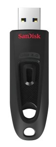 USB Флеш-накопитель SanDisk Ultra USB 3.0 512GB (SDCZ48-512G-G46)