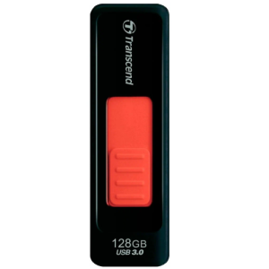 USB флеш-накопитель Transcend JetFlash 760 128GB 3.1 (TS128GJF760)