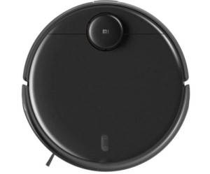 Робот-пылесос Xiaomi Mi Robot Vacuum-Mop 2 Pro (BHR5204EU) Black