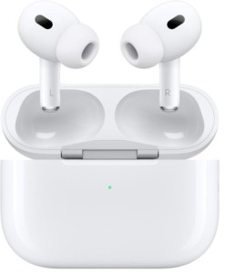 Наушники Apple AirPods Pro 2 MagSafe USB-C