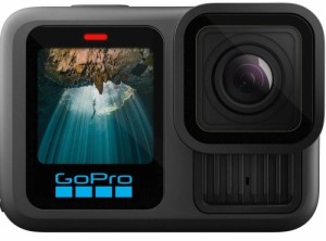 Экшн-камера GoPro HERO13 Black (CHDHX-131)