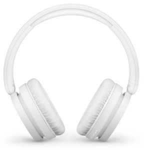 Беспроводные наушники Philips Series 5000 TAH5209 White (Белый)