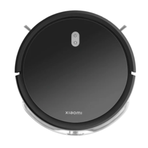 Робот-пылесос Xiaomi Robot Vacuum E5 EU (BHR8298EU) Черный