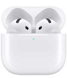 Беспроводные наушники Apple AirPods 4