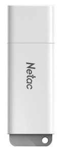 USB Флеш-накопитель Netac U185 64GB USB 3.0 (NT03U185N-064G-30WH)