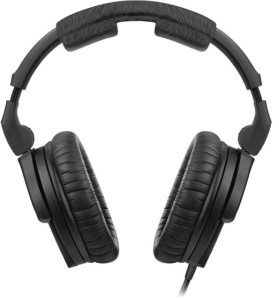 Проводные наушники Sennheiser HD 280 PRO Black (Черный)